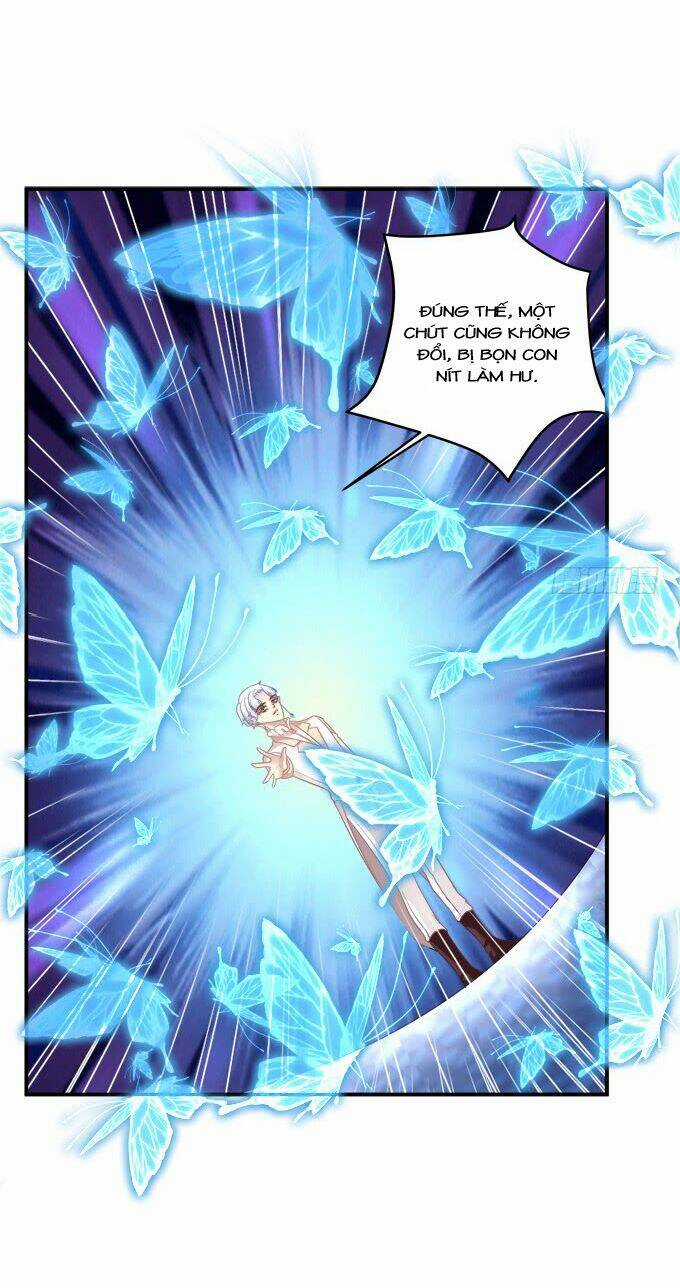 Dụ Hoặc Miêu Yêu - Chapter 193 - Trang 12