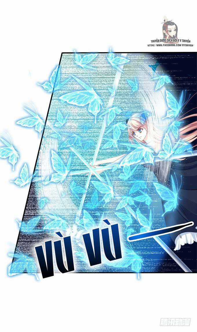 Dụ Hoặc Miêu Yêu - Chapter 193 - Trang 13