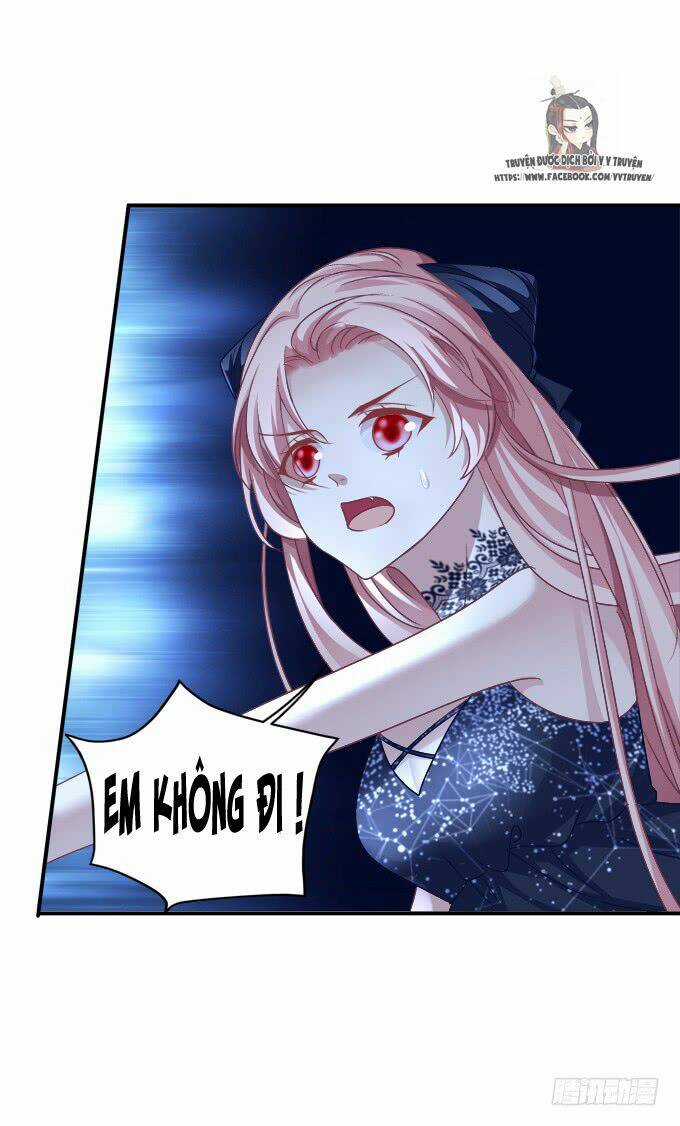 Dụ Hoặc Miêu Yêu - Chapter 193 - Trang 15