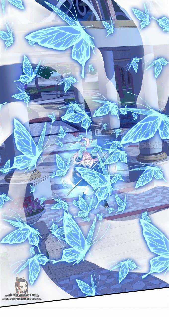 Dụ Hoặc Miêu Yêu - Chapter 193 - Trang 17