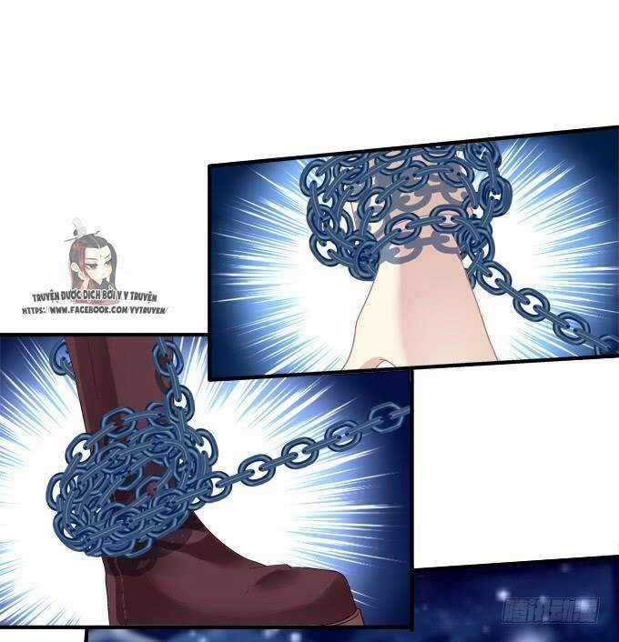 Dụ Hoặc Miêu Yêu - Chapter 193 - Trang 19