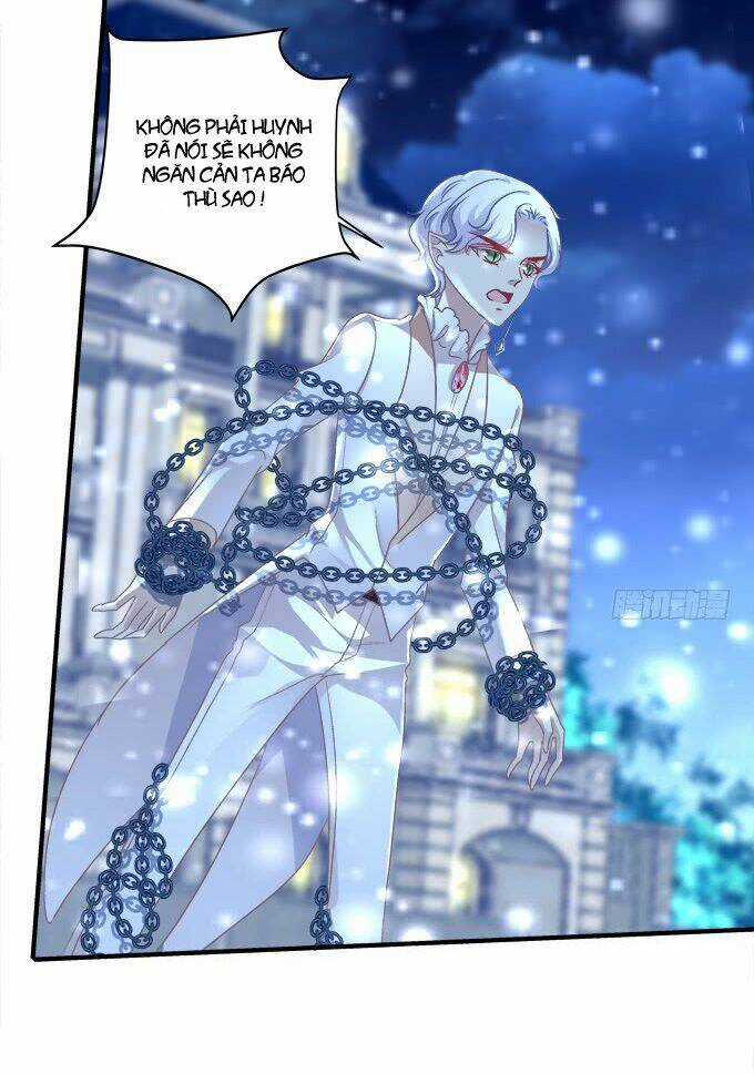 Dụ Hoặc Miêu Yêu - Chapter 193 - Trang 20