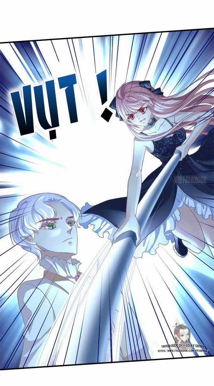 Dụ Hoặc Miêu Yêu - Chapter 193 - Trang 3