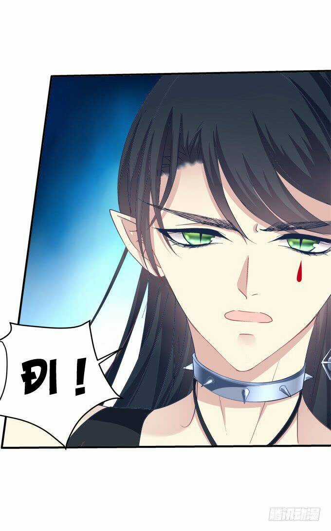 Dụ Hoặc Miêu Yêu - Chapter 193 - Trang 22