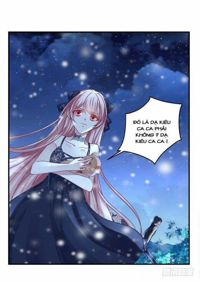 Dụ Hoặc Miêu Yêu - Chapter 193 - Trang 24