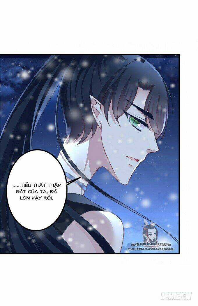 Dụ Hoặc Miêu Yêu - Chapter 193 - Trang 25