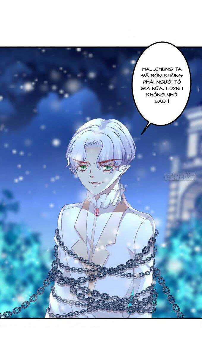 Dụ Hoặc Miêu Yêu - Chapter 193 - Trang 26