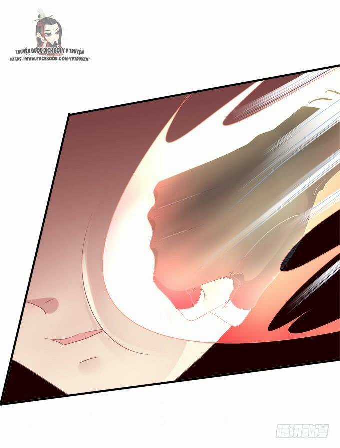 Dụ Hoặc Miêu Yêu - Chapter 193 - Trang 30