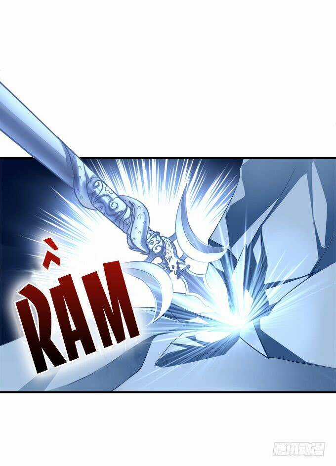 Dụ Hoặc Miêu Yêu - Chapter 193 - Trang 4