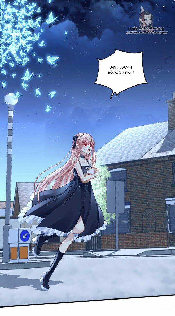 Dụ Hoặc Miêu Yêu - Chapter 193 - Trang 32