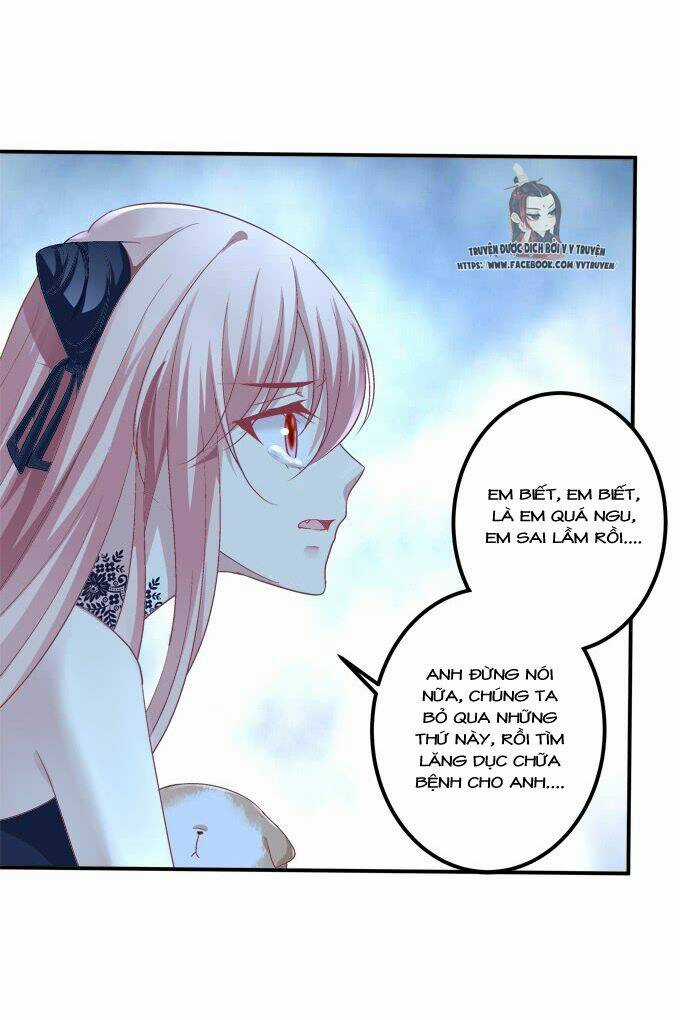 Dụ Hoặc Miêu Yêu - Chapter 193 - Trang 34
