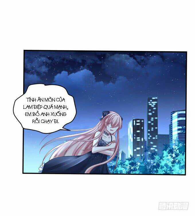 Dụ Hoặc Miêu Yêu - Chapter 193 - Trang 35