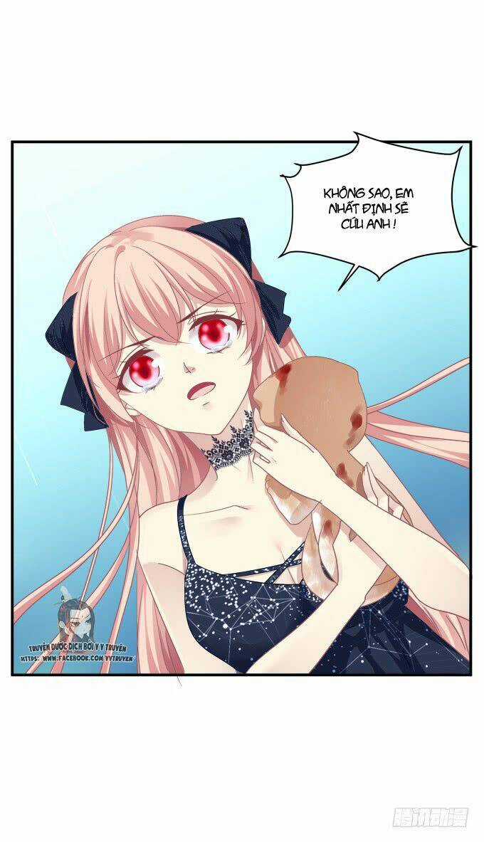 Dụ Hoặc Miêu Yêu - Chapter 193 - Trang 36