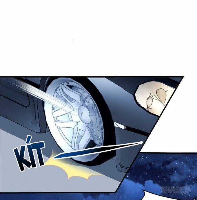 Dụ Hoặc Miêu Yêu - Chapter 193 - Trang 37