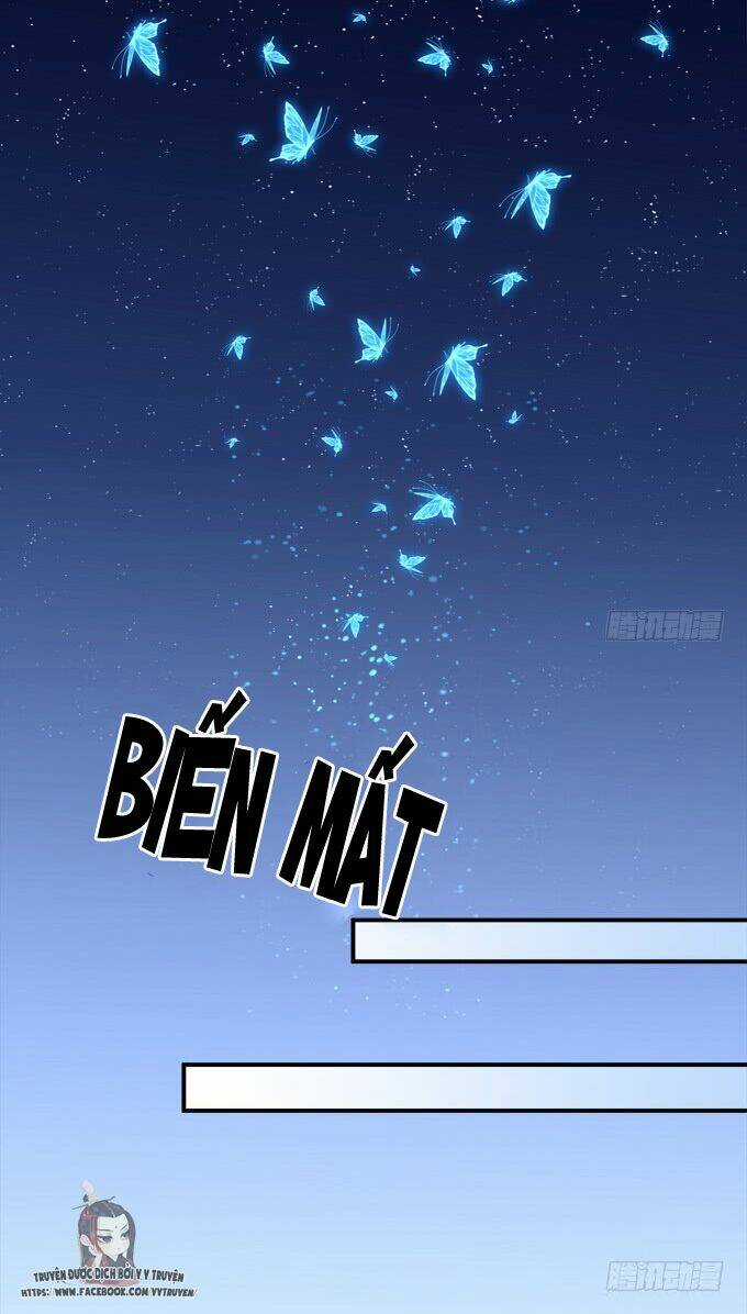 Dụ Hoặc Miêu Yêu - Chapter 193 - Trang 40