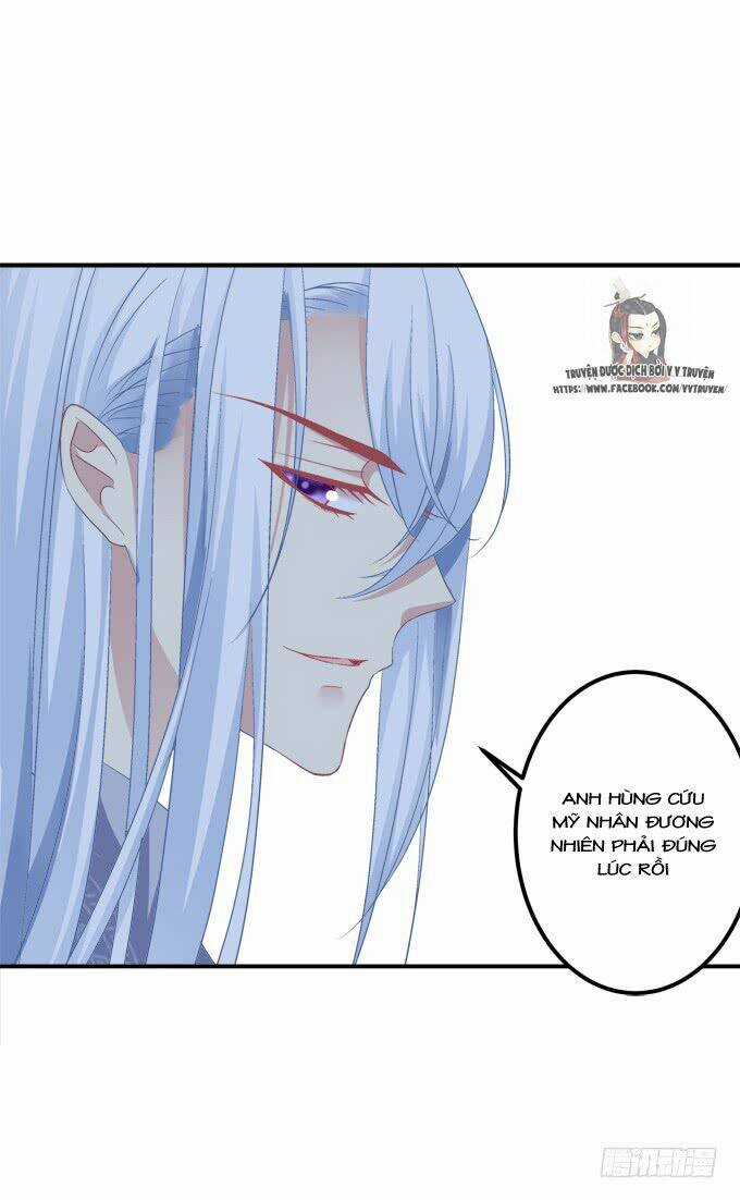 Dụ Hoặc Miêu Yêu - Chapter 193 - Trang 42