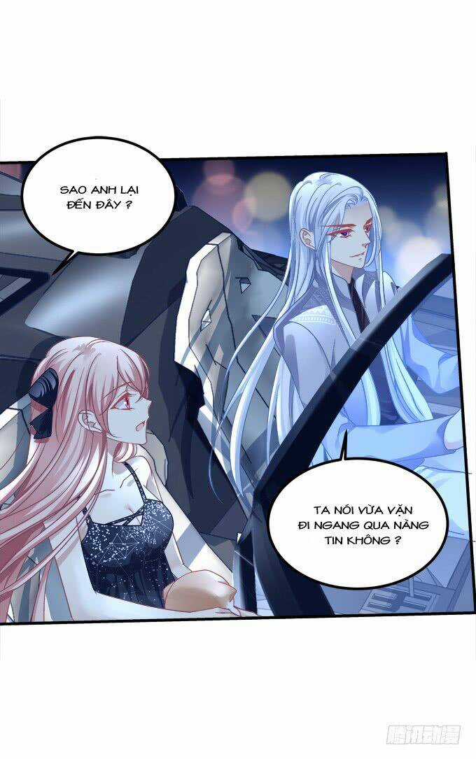 Dụ Hoặc Miêu Yêu - Chapter 193 - Trang 43