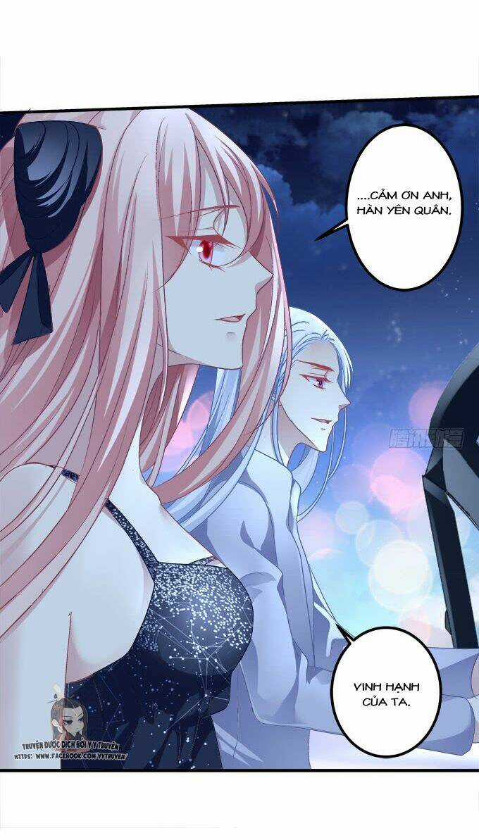 Dụ Hoặc Miêu Yêu - Chapter 193 - Trang 44