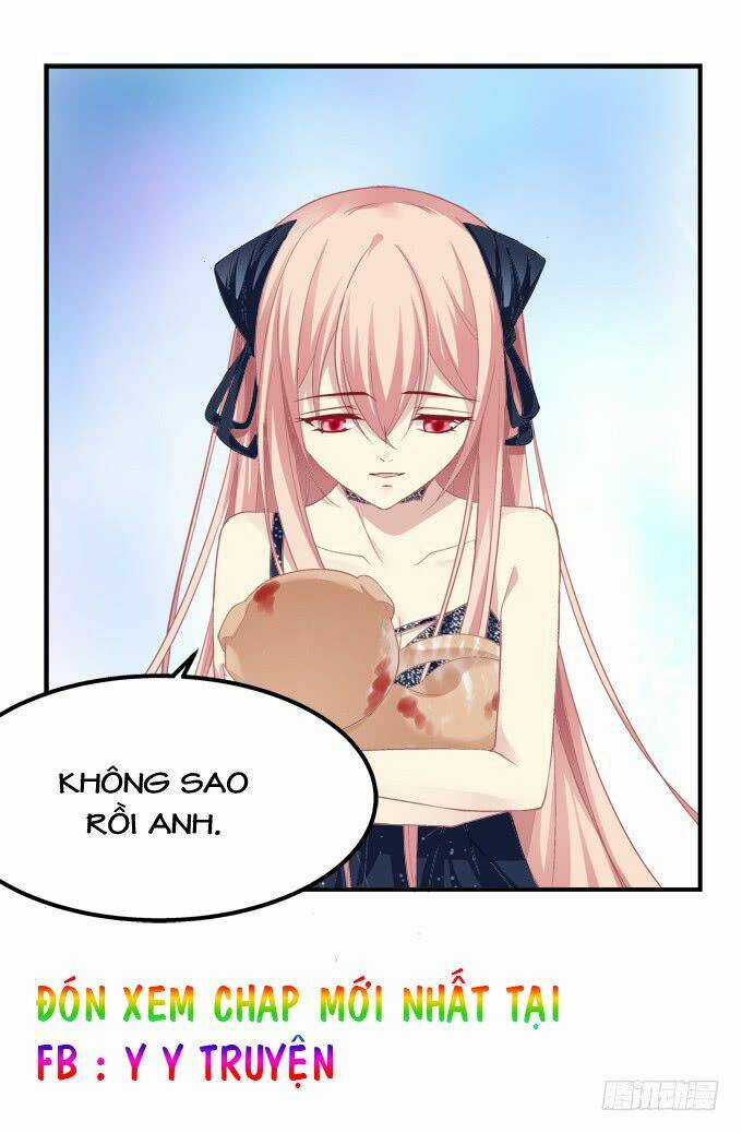 Dụ Hoặc Miêu Yêu - Chapter 193 - Trang 45