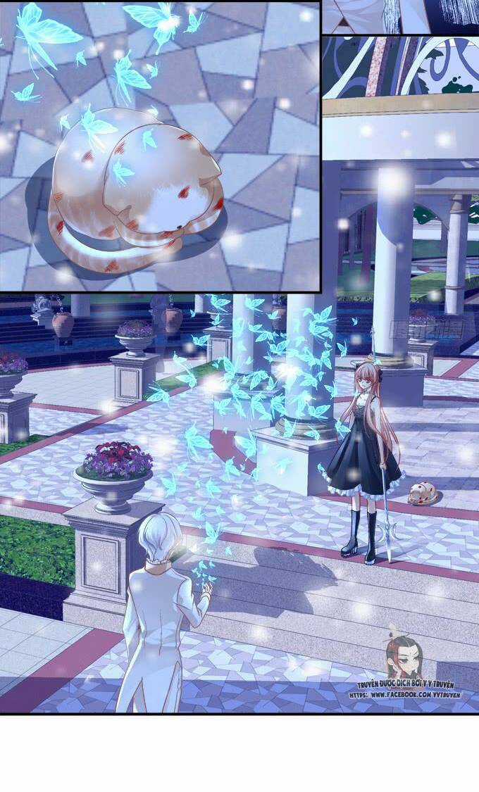 Dụ Hoặc Miêu Yêu - Chapter 193 - Trang 7