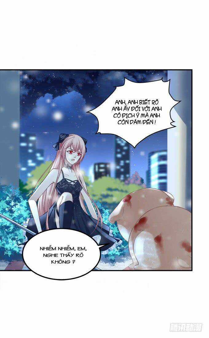 Dụ Hoặc Miêu Yêu - Chapter 193 - Trang 8