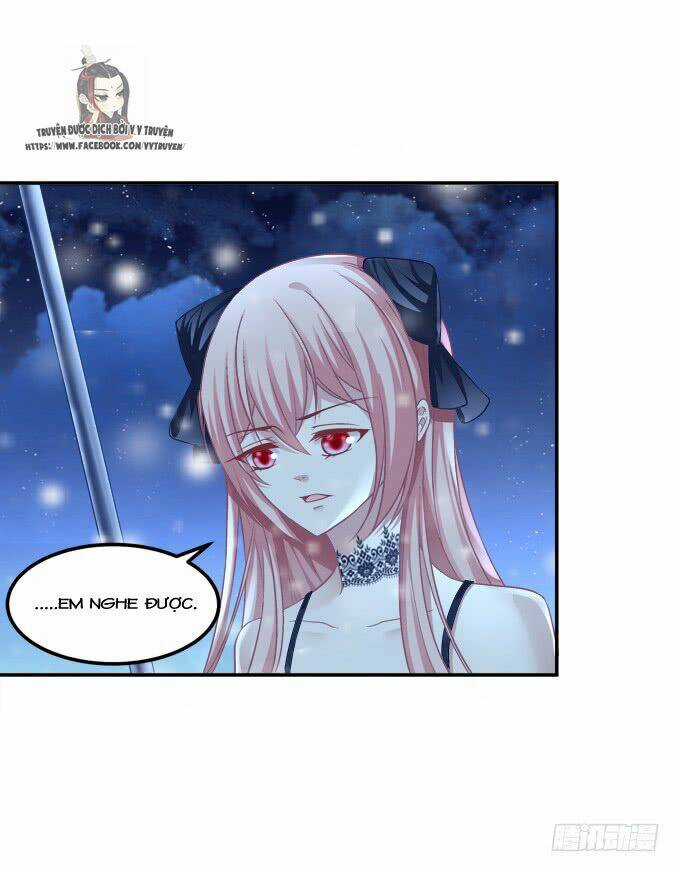 Dụ Hoặc Miêu Yêu - Chapter 193 - Trang 9