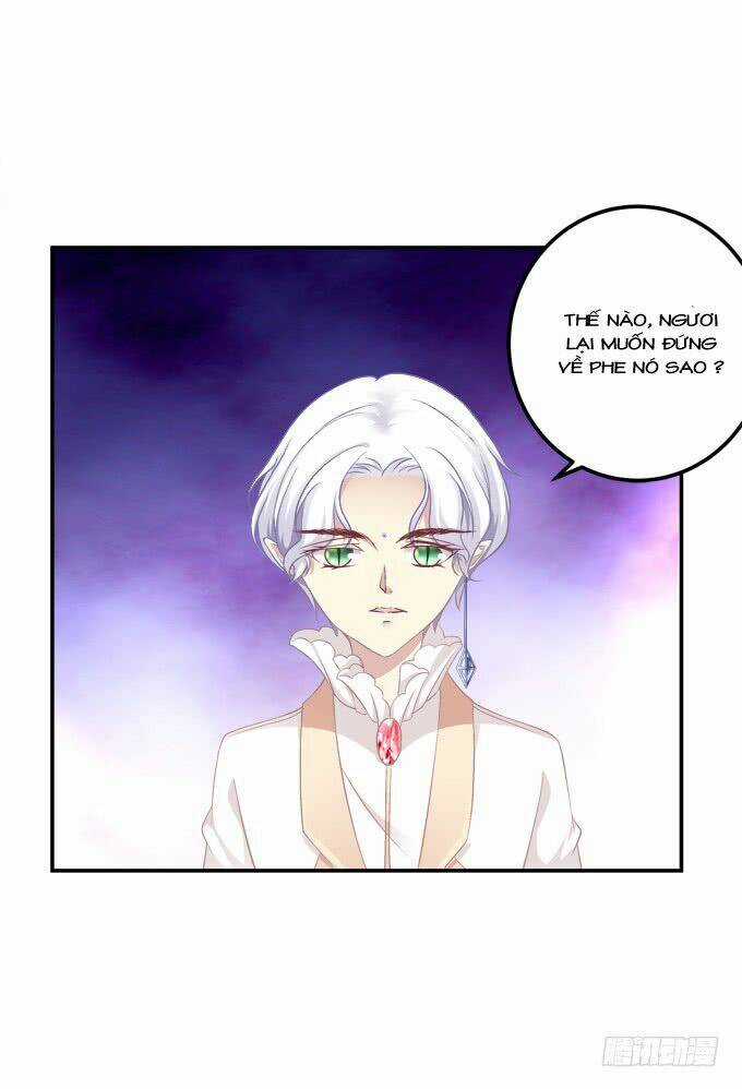 Dụ Hoặc Miêu Yêu - Chapter 193 - Trang 10