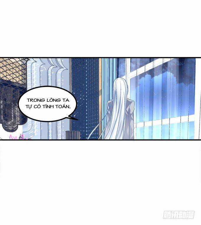 Dụ Hoặc Miêu Yêu - Chapter 194 - Trang 12