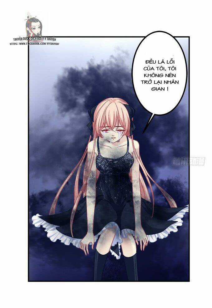 Dụ Hoặc Miêu Yêu - Chapter 194 - Trang 15