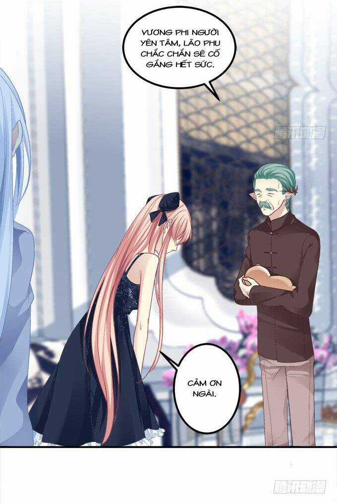 Dụ Hoặc Miêu Yêu - Chapter 194 - Trang 3