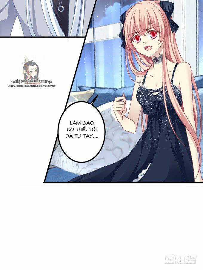 Dụ Hoặc Miêu Yêu - Chapter 194 - Trang 22