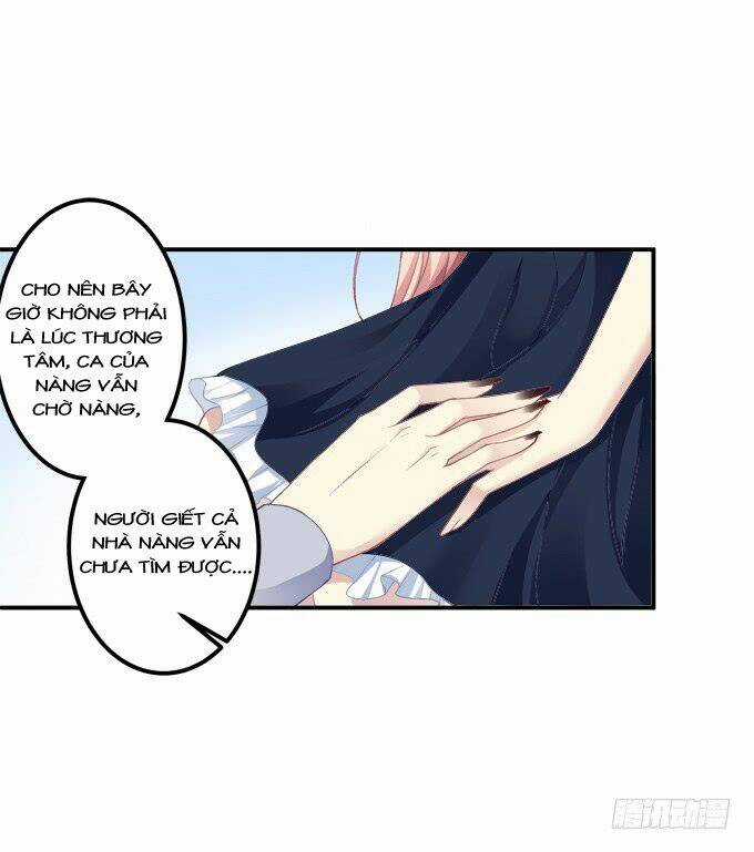 Dụ Hoặc Miêu Yêu - Chapter 194 - Trang 23