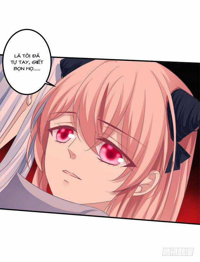 Dụ Hoặc Miêu Yêu - Chapter 194 - Trang 29