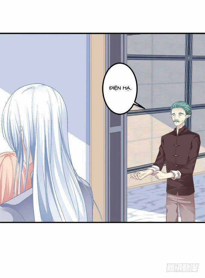 Dụ Hoặc Miêu Yêu - Chapter 194 - Trang 32