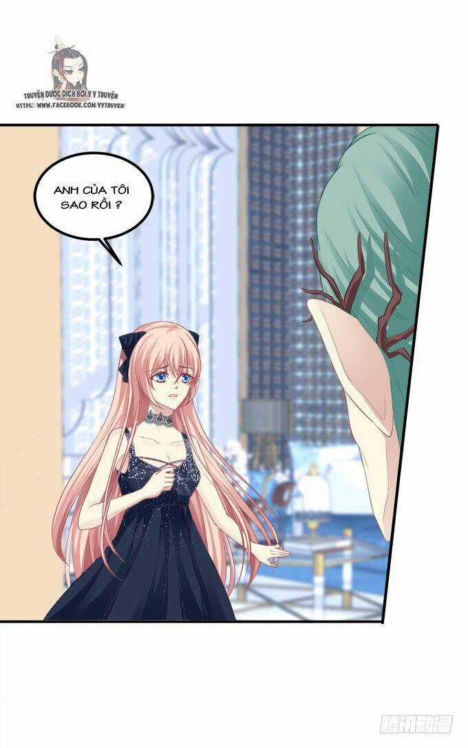 Dụ Hoặc Miêu Yêu - Chapter 194 - Trang 33