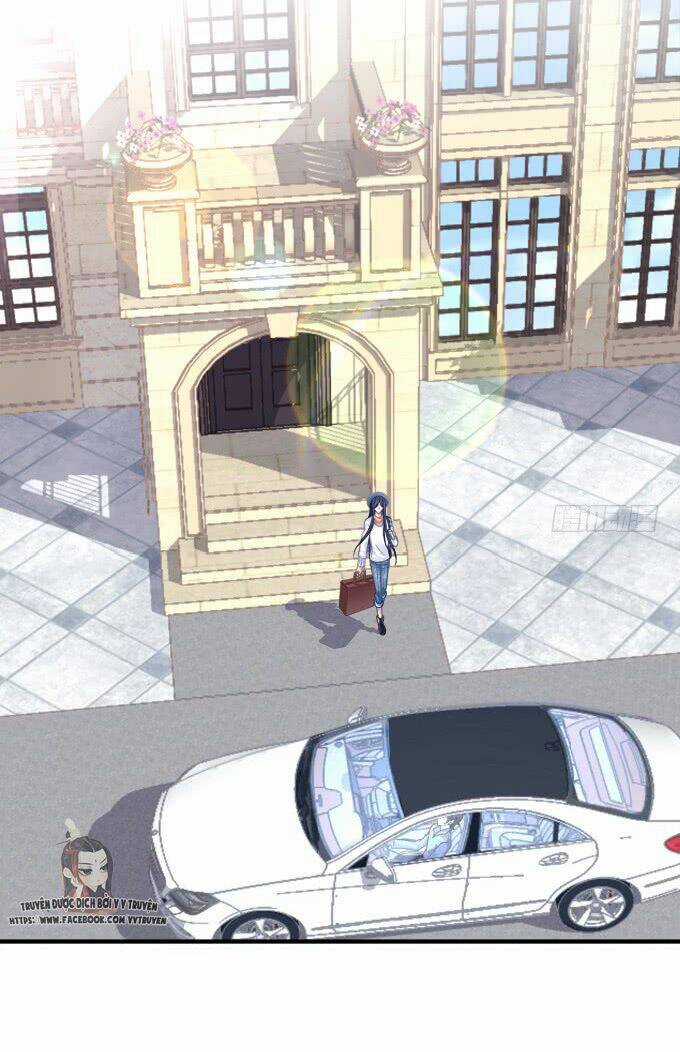 Dụ Hoặc Miêu Yêu - Chapter 194 - Trang 37