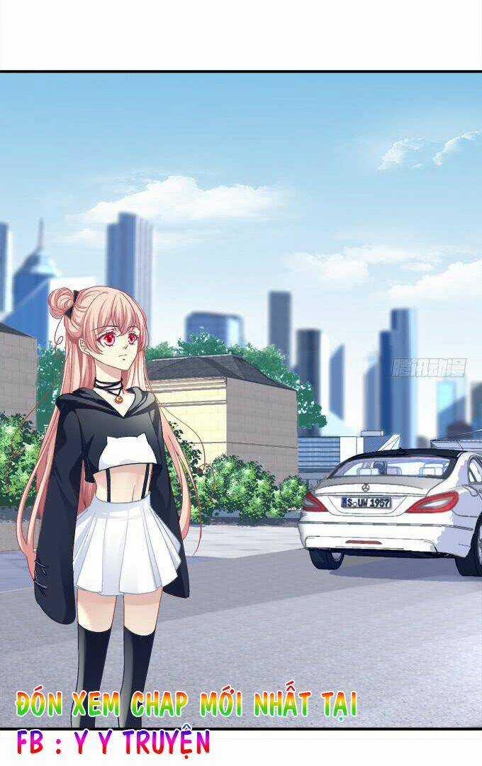 Dụ Hoặc Miêu Yêu - Chapter 194 - Trang 40