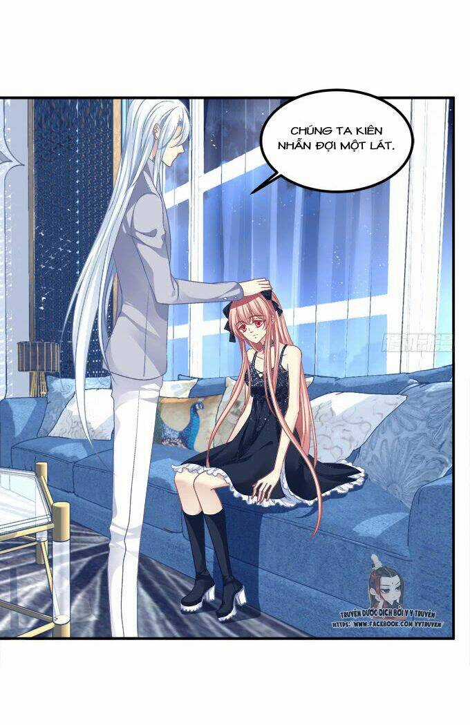 Dụ Hoặc Miêu Yêu - Chapter 194 - Trang 5