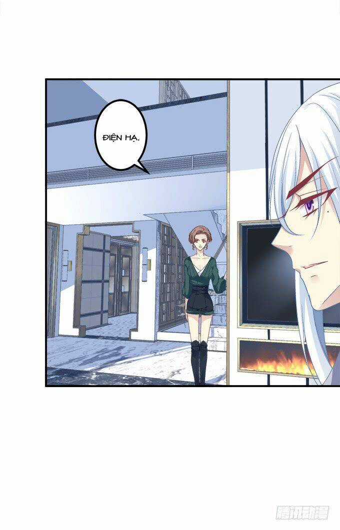 Dụ Hoặc Miêu Yêu - Chapter 194 - Trang 6