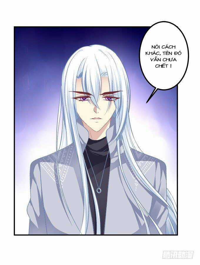 Dụ Hoặc Miêu Yêu - Chapter 194 - Trang 8