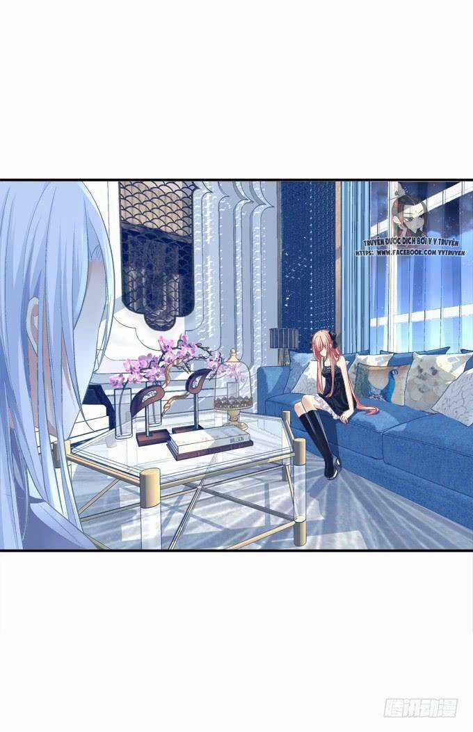 Dụ Hoặc Miêu Yêu - Chapter 194 - Trang 9