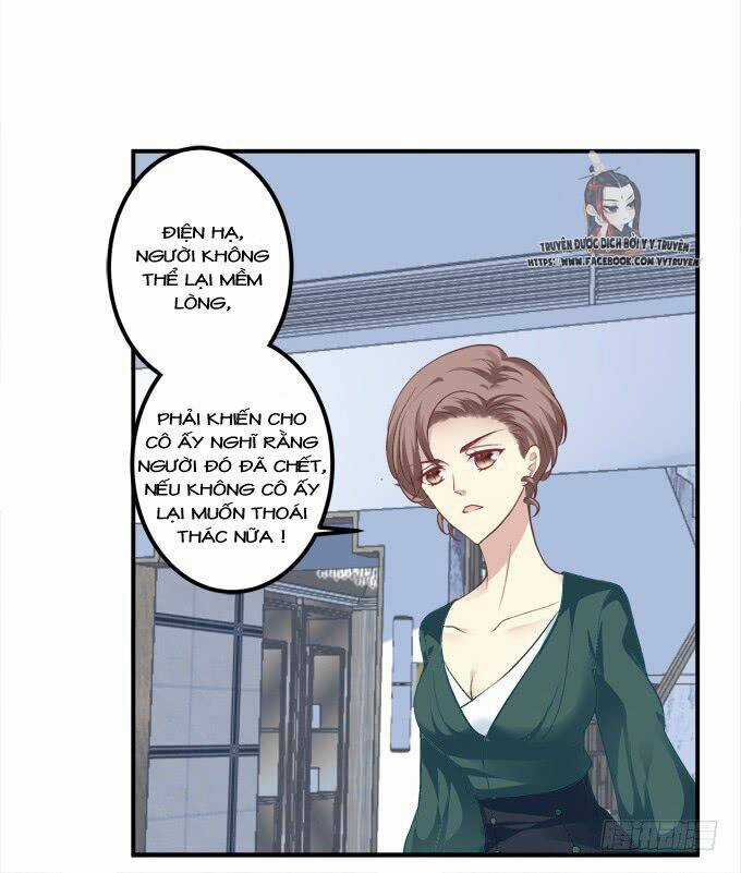 Dụ Hoặc Miêu Yêu - Chapter 194 - Trang 10