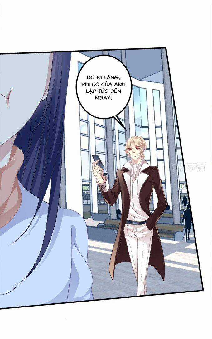 Dụ Hoặc Miêu Yêu - Chapter 195 - Trang 16