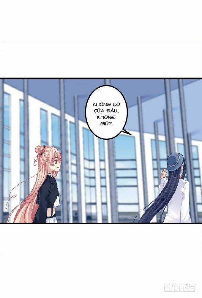 Dụ Hoặc Miêu Yêu - Chapter 195 - Trang 20