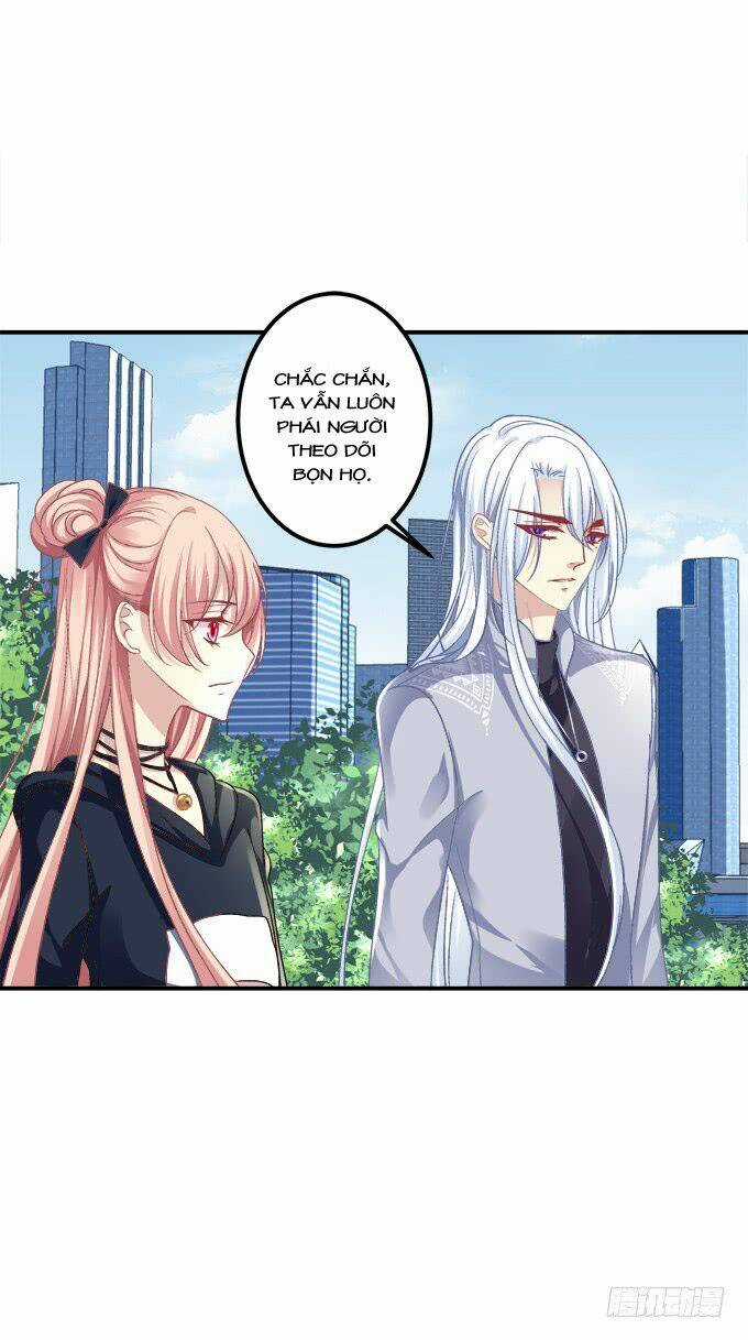 Dụ Hoặc Miêu Yêu - Chapter 195 - Trang 3