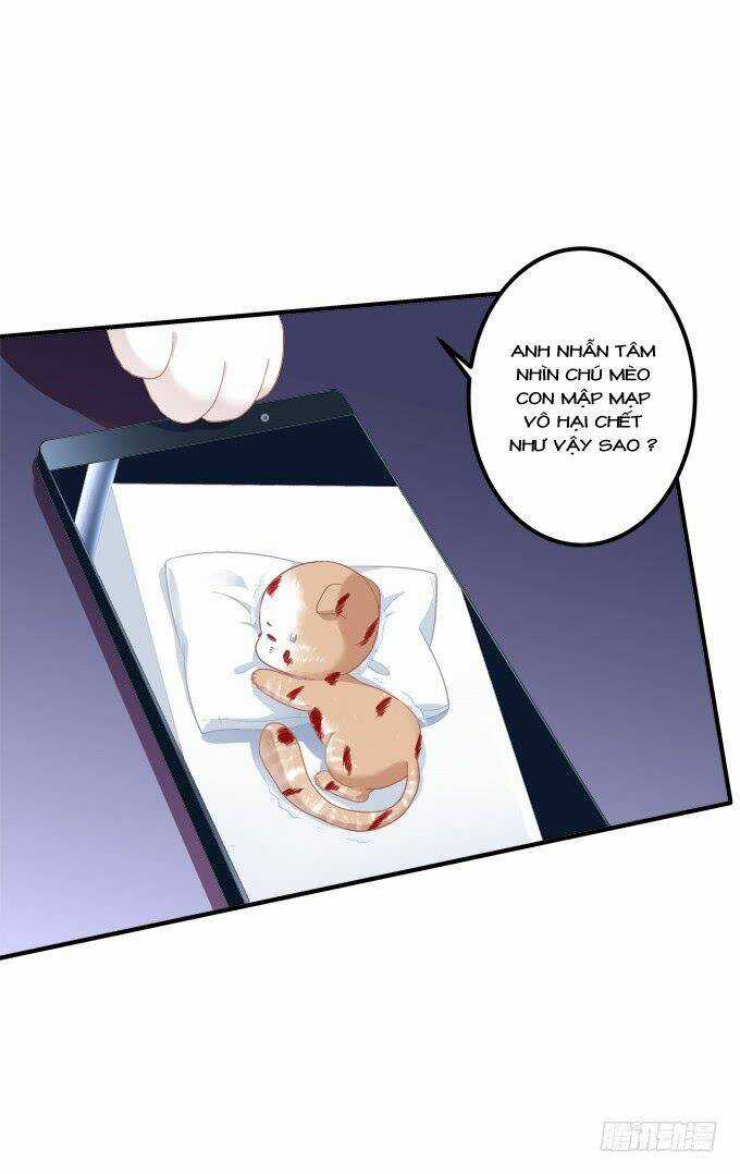 Dụ Hoặc Miêu Yêu - Chapter 195 - Trang 33