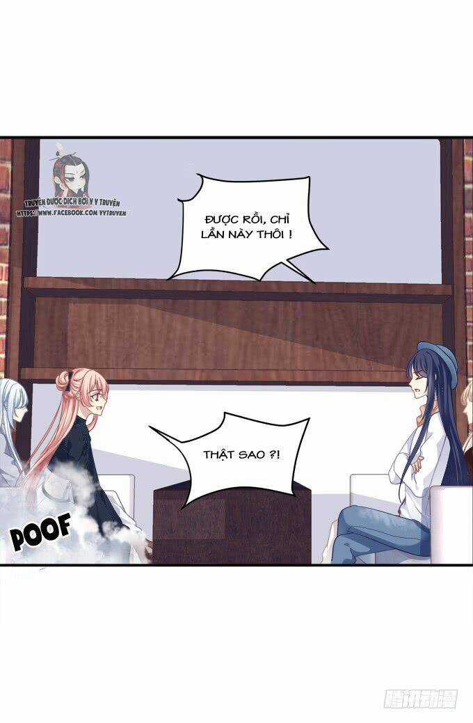 Dụ Hoặc Miêu Yêu - Chapter 195 - Trang 36