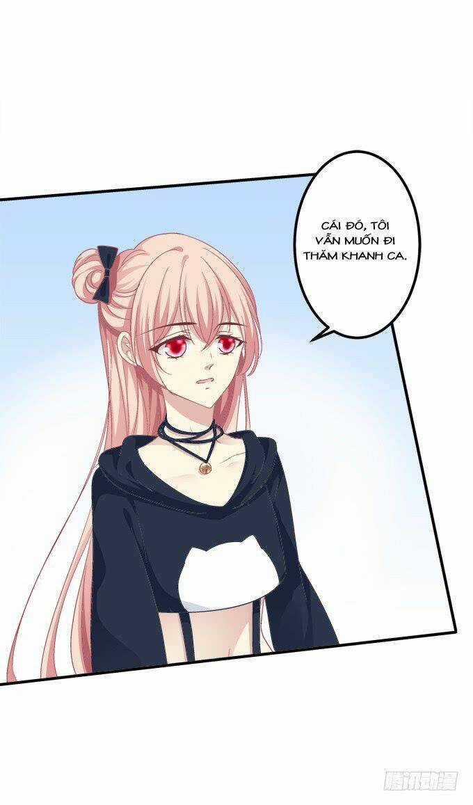 Dụ Hoặc Miêu Yêu - Chapter 195 - Trang 37