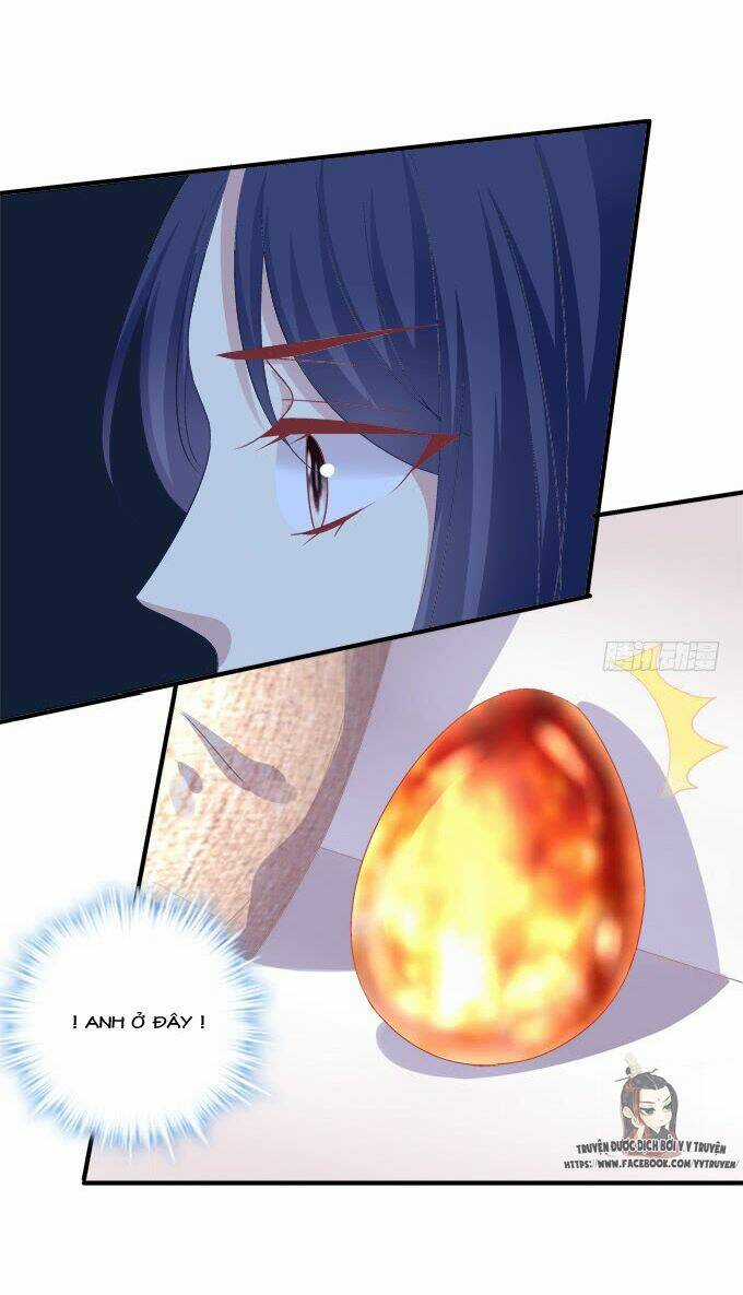 Dụ Hoặc Miêu Yêu - Chapter 195 - Trang 38