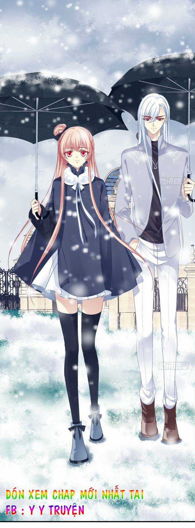 Dụ Hoặc Miêu Yêu - Chapter 195 - Trang 40